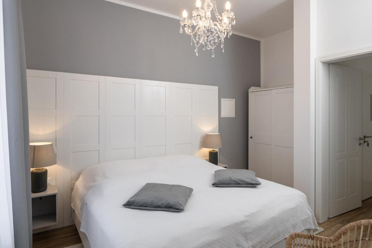 Hotel Markt 5 - Inmitten Der Luebbecker Altstadt, Kostenloser Parkplatz Direkt Am Hotel Lubbecke Exteriér fotografie